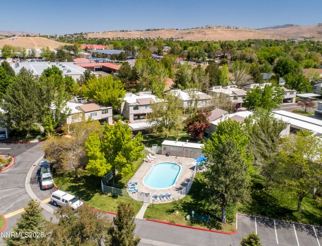2675 Sycamore Glen Drive APT 3, Sparks, NV 89434
