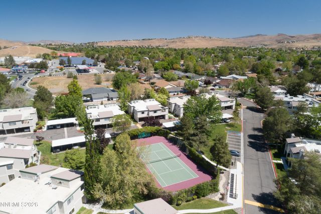 2675 Sycamore Glen Drive APT 3, Sparks, NV 89434