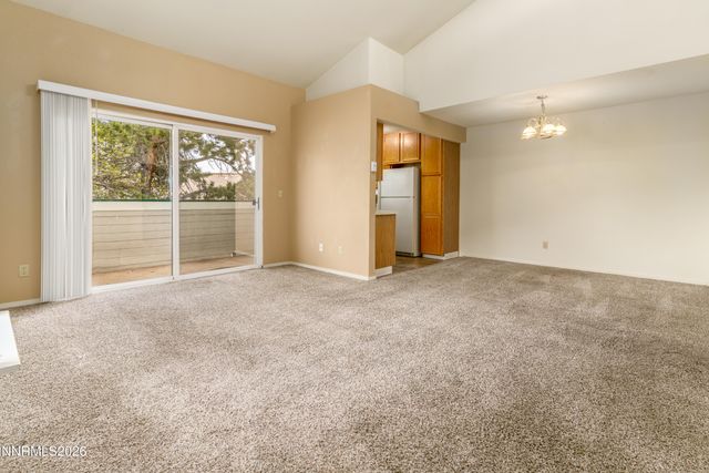 2675 Sycamore Glen Drive APT 3, Sparks, NV 89434