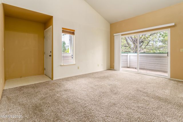 2675 Sycamore Glen Drive APT 3, Sparks, NV 89434
