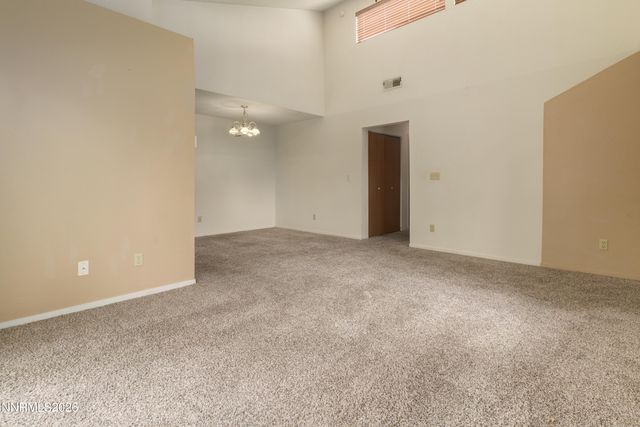 2675 Sycamore Glen Drive APT 3, Sparks, NV 89434
