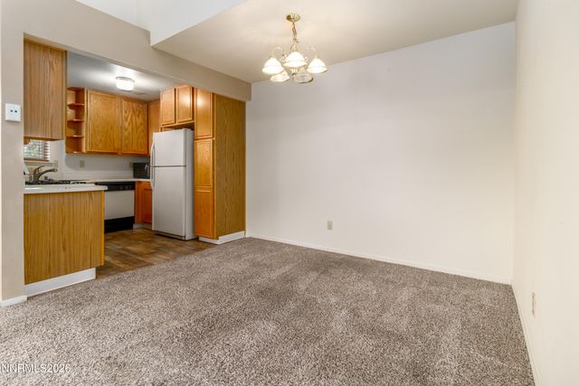 2675 Sycamore Glen Drive APT 3, Sparks, NV 89434