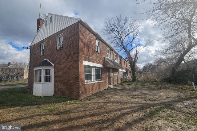 1438 PERKINS ST, Chester, PA 19013