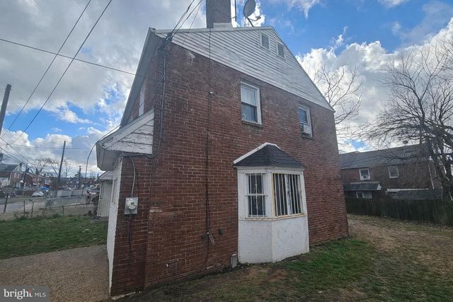 1438 PERKINS ST, Chester, PA 19013