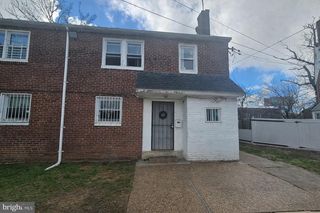 1438 PERKINS ST, Chester, PA 19013