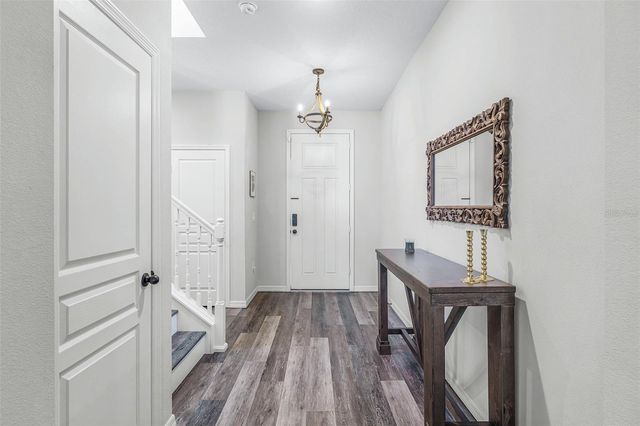 8066 BOWERY DRIVE, Winter Garden, FL 34787