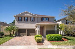 8066 BOWERY DRIVE, Winter Garden, FL 34787