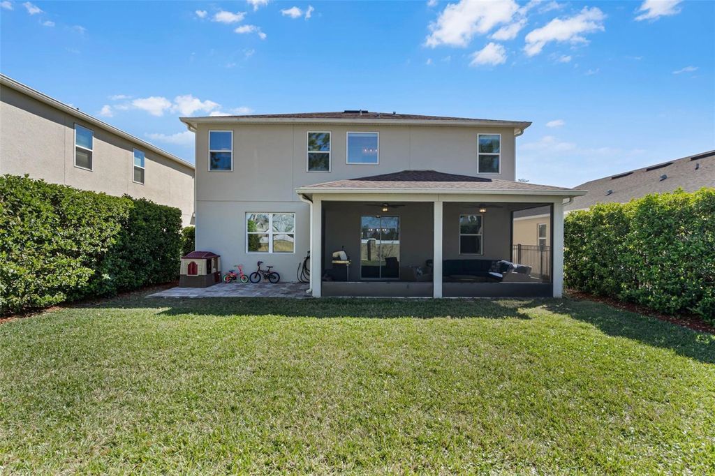 Image 29 of property listing at 8066 BOWERY DRIVE, Winter Garden, FL 34787