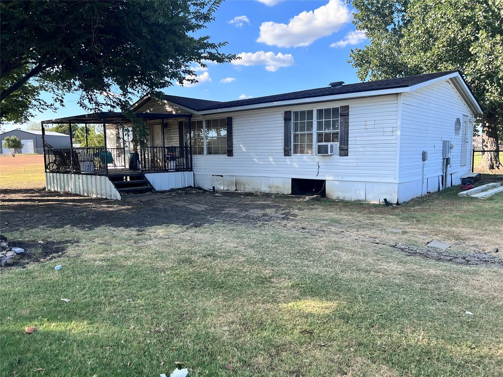 9133 Fm 1807, Alvarado, TX 76009 — photo 4