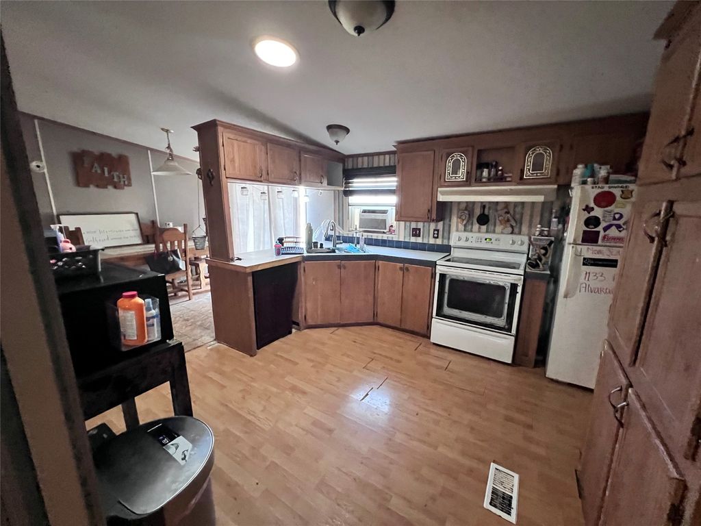 9133 Fm 1807, Alvarado, TX 76009 — photo 5