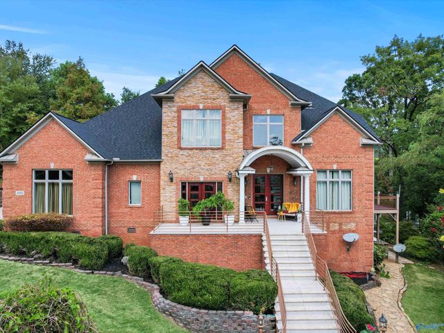 100 Windy Way Drive, Madison, AL 35758