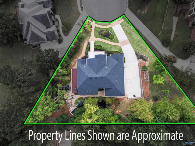 100 Windy Way Drive, Madison, AL 35758