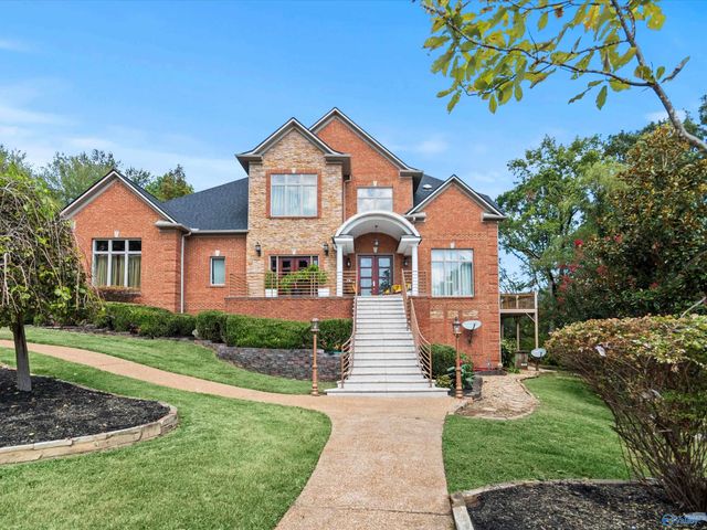 100 Windy Way Drive, Madison, AL 35758