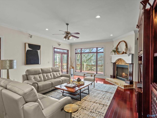 100 Windy Way Drive, Madison, AL 35758