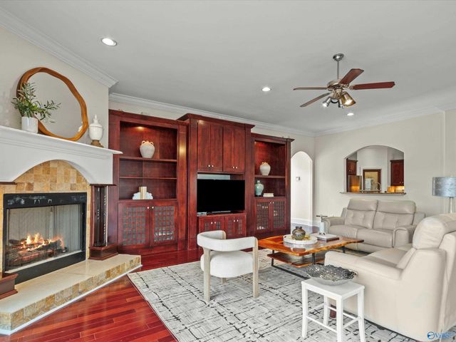 100 Windy Way Drive, Madison, AL 35758