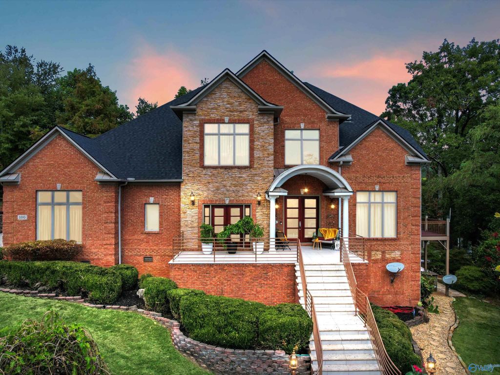 100 Windy Way Drive, Madison, AL 35758