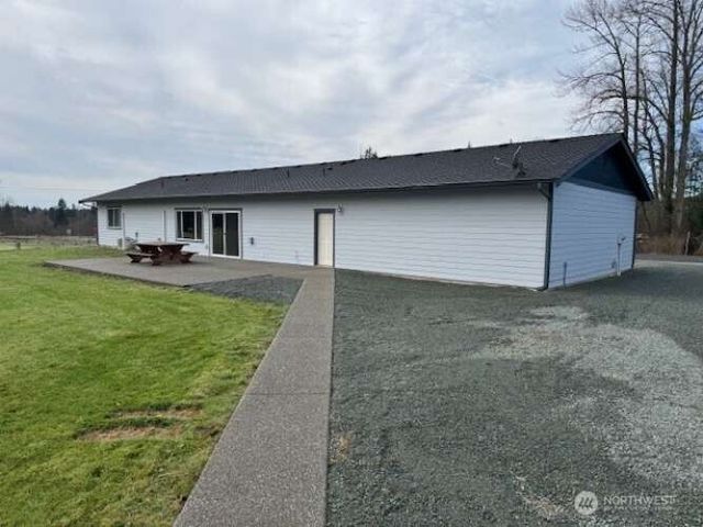 26501 Dahl Road, Arlington, WA 98223