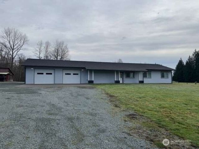 26501 Dahl Road, Arlington, WA 98223