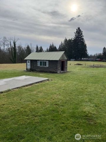 26501 Dahl Road, Arlington, WA 98223