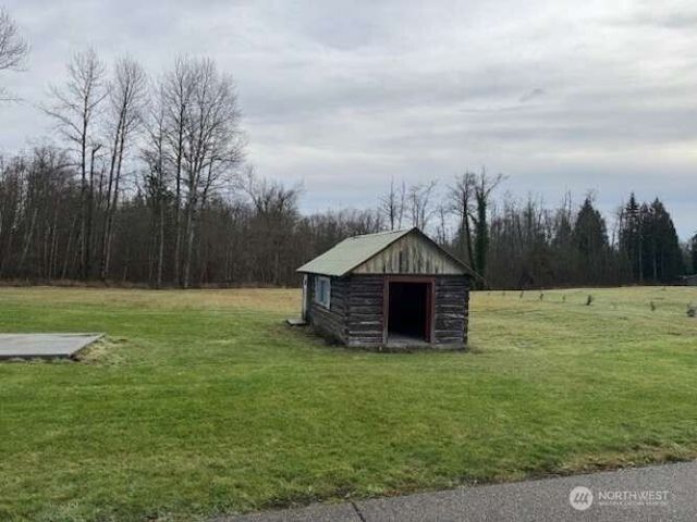 26501 Dahl Road, Arlington, WA 98223