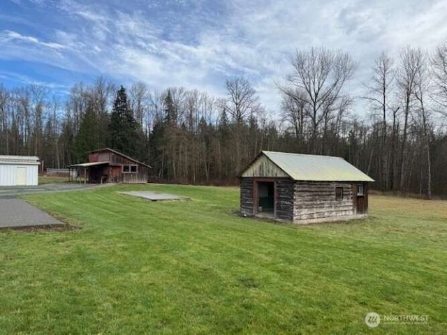 26501 Dahl Road, Arlington, WA 98223