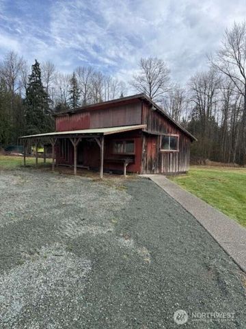 26501 Dahl Road, Arlington, WA 98223