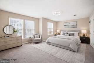 8310 BLUEBIRD WAY #3, Lorton, VA 22079