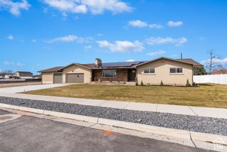 3230 W 300 N, West Point, UT 84015