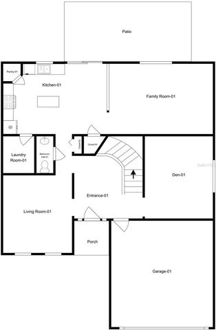 12941 KINGS LAKE DRIVE, Gibsonton, FL 33534