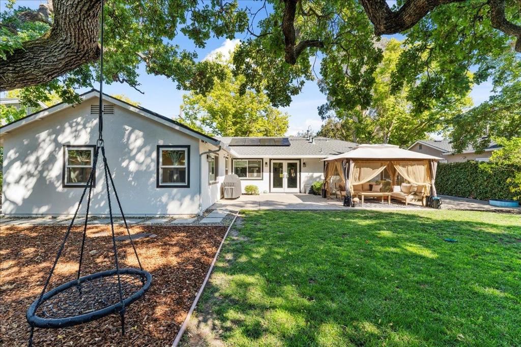 1766 Ruth Drive, Pleasant Hill, CA 94523