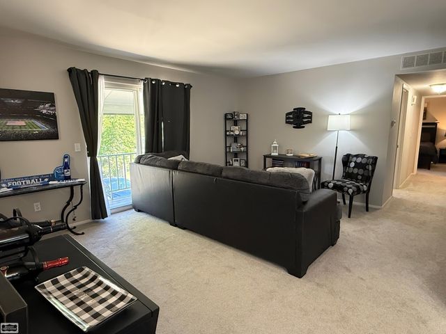 24641 N Meadow Drive, Harrison Twp, MI 48045