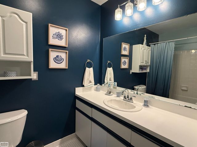 24641 N Meadow Drive, Harrison Twp, MI 48045