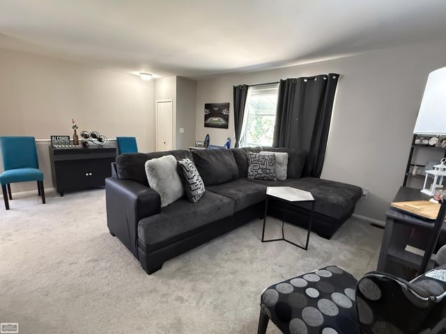 24641 N Meadow Drive, Harrison Twp, MI 48045