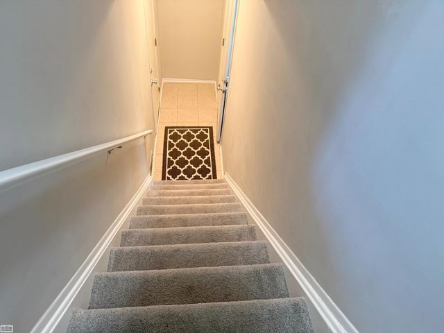 24641 N Meadow Drive, Harrison Twp, MI 48045