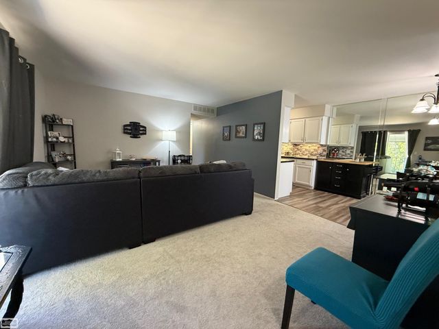 24641 N Meadow Drive, Harrison Twp, MI 48045