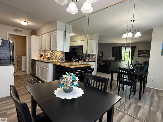 24641 N Meadow Drive, Harrison Twp, MI 48045