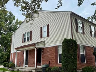 24641 N Meadow Drive, Harrison Twp, MI 48045