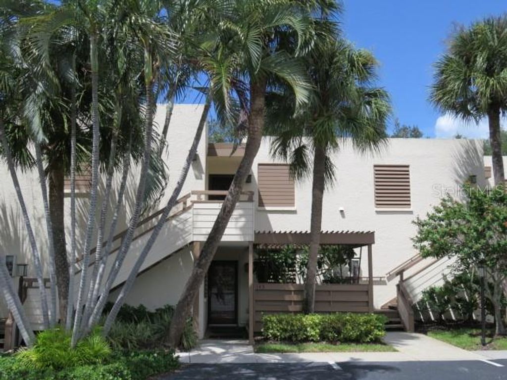 142 PINENEEDLE DRIVE 142U, Bradenton, FL 34210