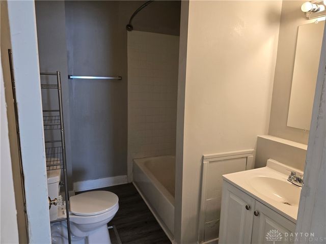 908 5th Avenue, Middletown, OH 45044