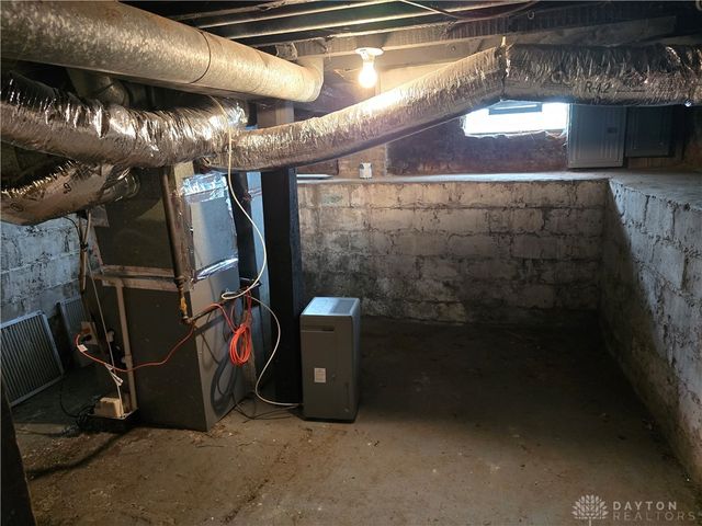 908 5th Avenue, Middletown, OH 45044