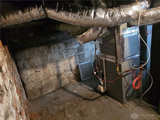 908 5th Avenue, Middletown, OH 45044