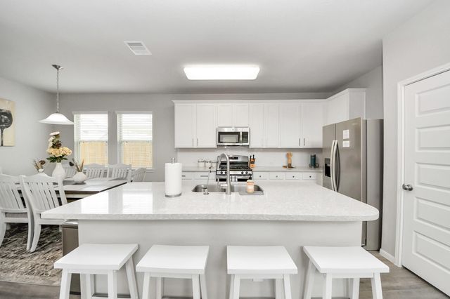 5324 Cj Walker Lane, Houston, TX 77048