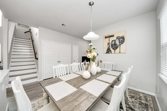 5324 Cj Walker Lane, Houston, TX 77048