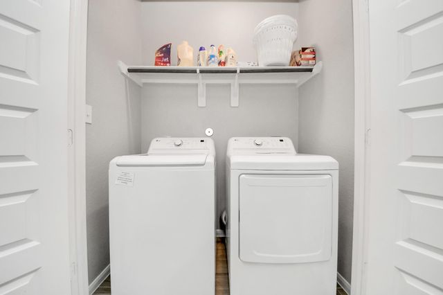 5324 Cj Walker Lane, Houston, TX 77048