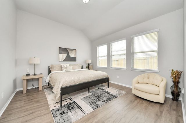 5324 Cj Walker Lane, Houston, TX 77048