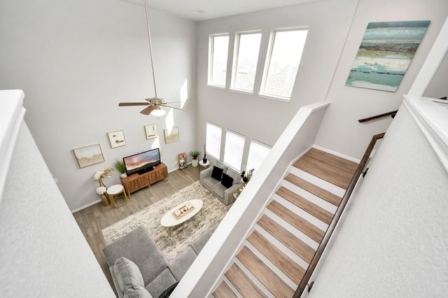 5324 Cj Walker Lane, Houston, TX 77048