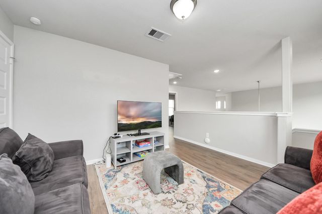 5324 Cj Walker Lane, Houston, TX 77048