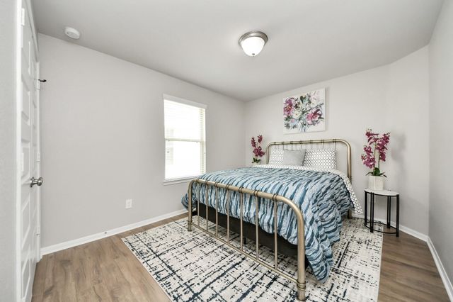 5324 Cj Walker Lane, Houston, TX 77048