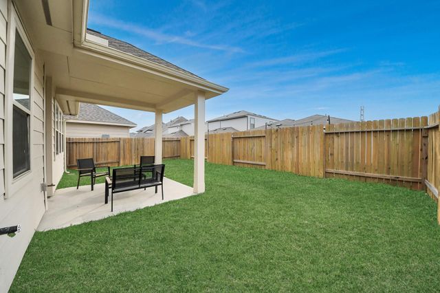 5324 Cj Walker Lane, Houston, TX 77048