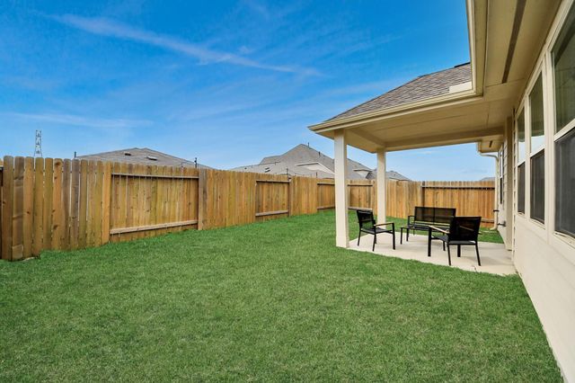 5324 Cj Walker Lane, Houston, TX 77048